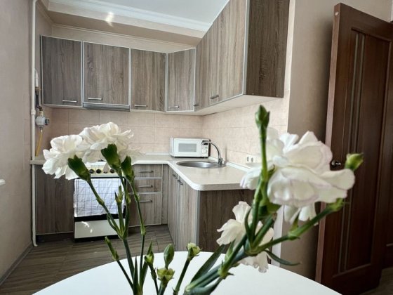 БЕЗ КОМІСІЇ 1 кімнатна квартира на Воскресенці