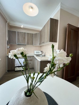 БЕЗ КОМІСІЇ 1 кімнатна квартира на Воскресенці - фото 1