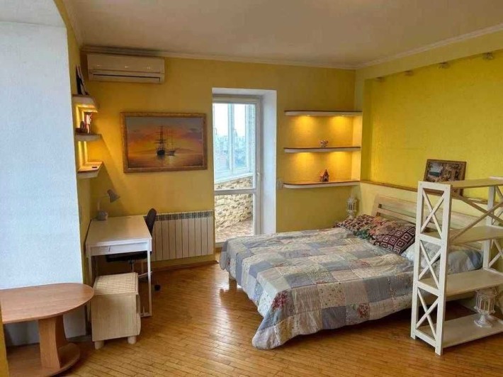 2-кімнатна квартира на вул.Уінстона Черчилля,18Б - фото 1