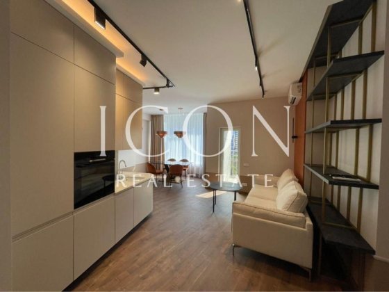 Оренда 4к квартири в ЖК Busov Hill