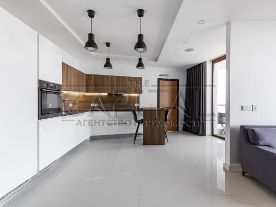 Оренда 4 к квартири ЖК Parkstone Оболонь Івасюка Генератор