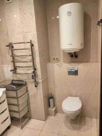 Оренда 1к. квартири ,,ЖК Парк Стоун,вул.Івасюка! - фото 1