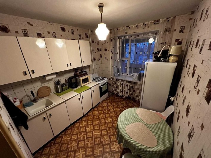 Сдам 1 ком. кв. Буль Воскресенский 11 м. Дарница - фото 1