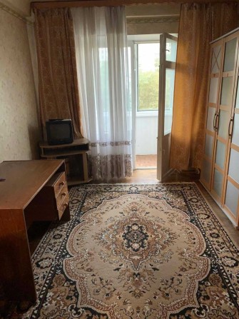 здається 1-кімнатна квартира .Лісовий масив. - фото 1