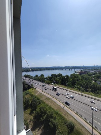 ЖК ПАРК СТОУН  Оренда 2 кім Оболонь - фото 1