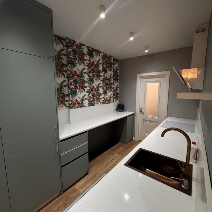 Здам 2-кім Дніпровський, Дарницька площа  провулок Лобачевського 7А - фото 1