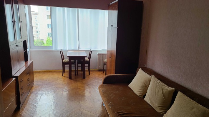 Здам свою 1 к.кв на Русанівці - фото 1