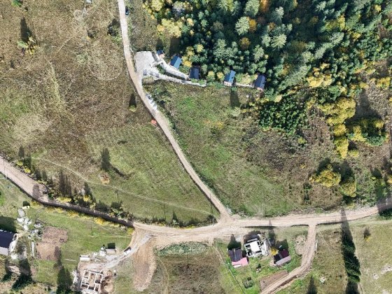 Земельна ділянка в Яблуниці 0.70 га Яремче