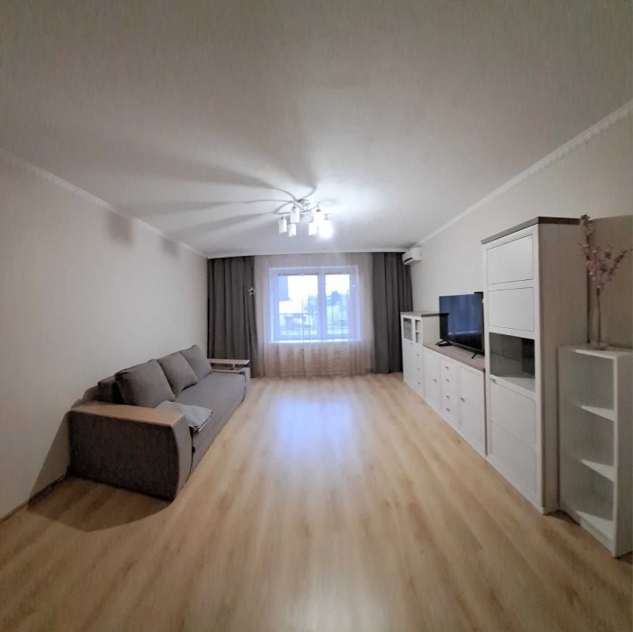 Оренда 3 кім. кв-рі 86м.кв. вул. Алматинська 39а - фото 1