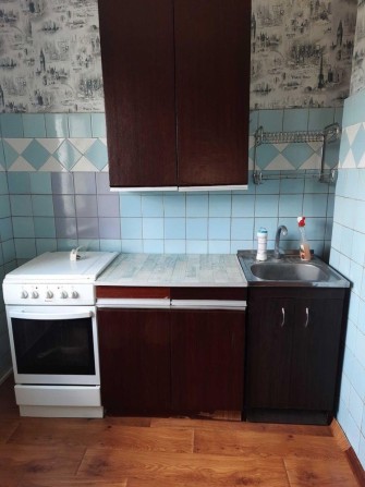 Оренда 1к, Оболонський район, пр. Оболонський 27а, метро Мінська - фото 1