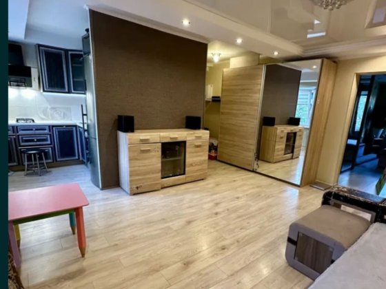 Оренда 2-х кімнатної квартири