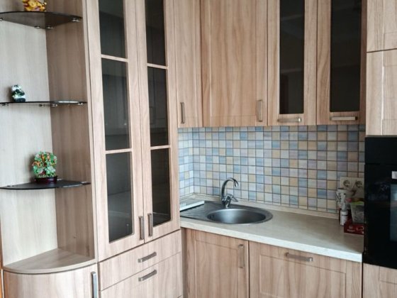 Оренда однокімнатноі метро Героів Дніпра Киев