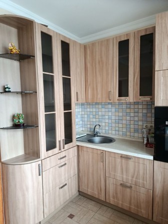 Оренда однокімнатноі метро Героів Дніпра - фото 1