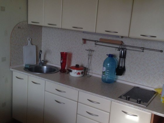 Однокімнатна квартира на Оболоні, 10 мін до м. Мінська, вул зої гайдай Киев