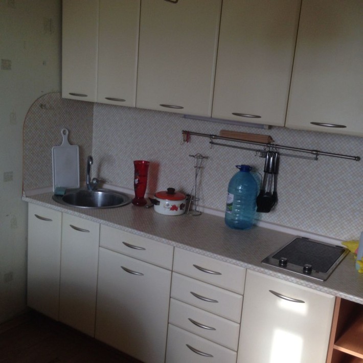 Однокімнатна квартира на Оболоні, 10 мін до м. Мінська, вул зої гайдай - фото 1