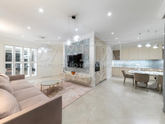 Оренда квартири, Верхогляда, Печерськ, ЖК Новопечерські Липки