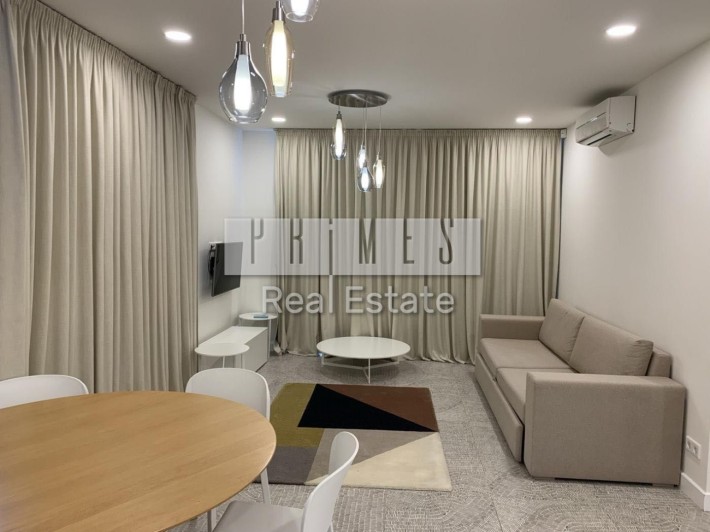 Оренда 2-х квартири Печерськ, Липки, Верхогляда, Бендукідзе, центр - фото 1