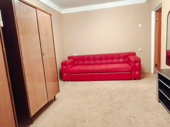 2-х квартира на Оболонському проспекті.