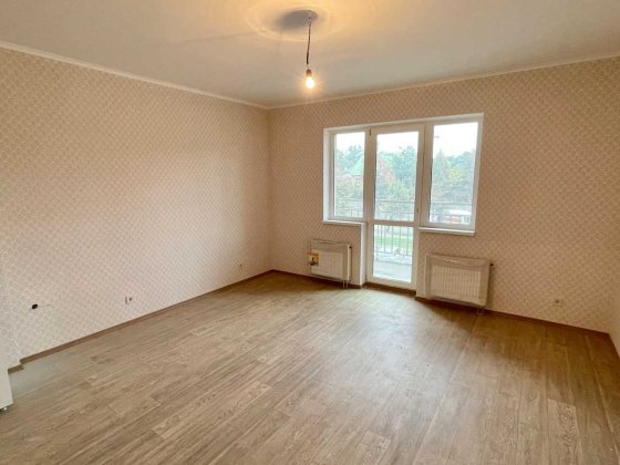 Фото реал 1к (без меблів техніки)2/9пов Феофанія ЖК Кришталеві джерела