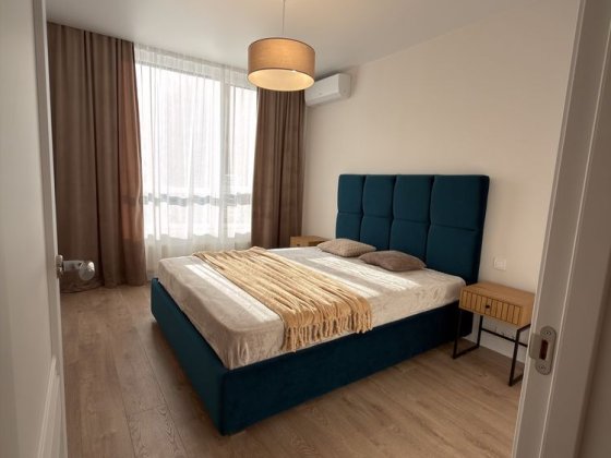 Здам 1к.,в ЖК Світло Парк, Столичне шосе 1-А,будинку 7 років! Видубичі Київ