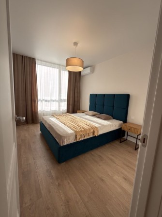 Здам 1к.,в ЖК Світло Парк, Столичне шосе 1-А,будинку 7 років! Видубичі - фото 1