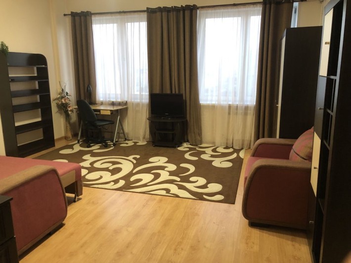 Оренда 1 квартира Позняки метро Срібнокільська Дарницький - фото 1