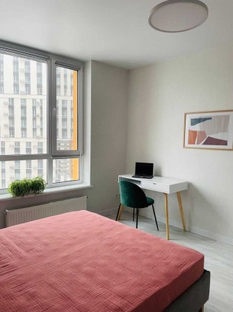 Оренда 1-к квартири в ЖК "Svitlo Park" - фото 1