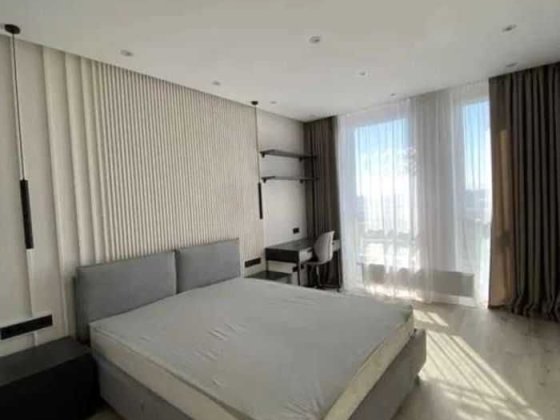 Оренда 1-кімнатної квартири в ЖК Науки 58 Киев