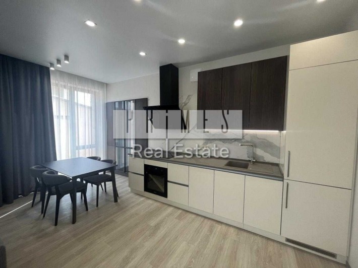 Оренда 2к квартири, ЖК Atlantic Residences, вул. Малевича, 75-77 - фото 1