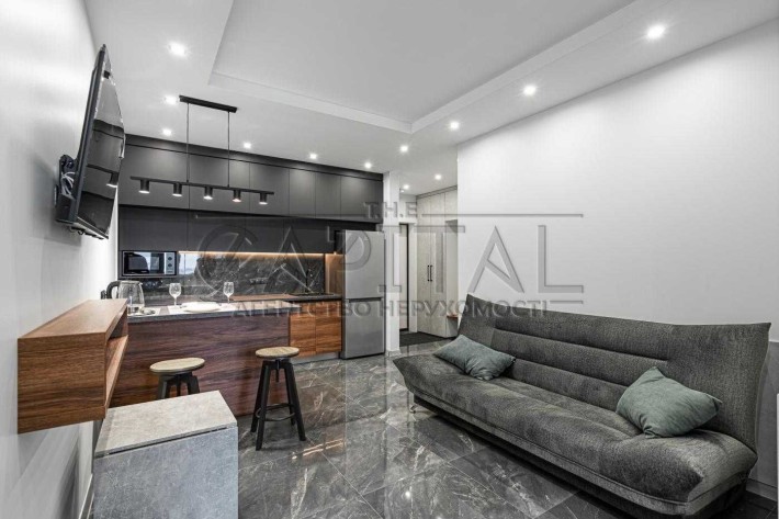 Оренда квартири, вул. Зарічна, ЖК Славутич, Дарницький р-н, Осокорки - фото 1