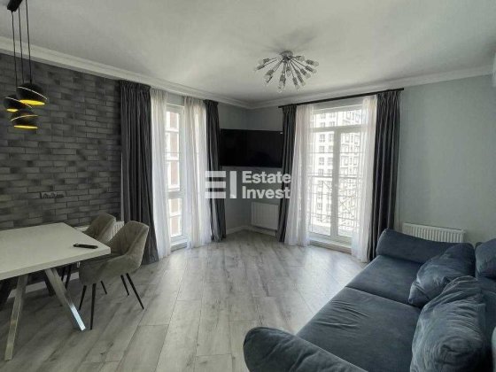 Здається 2 кімнатна квартира в ЖК Нова Англія Киев