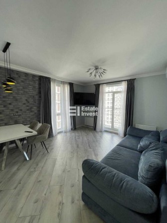 Здається 2 кімнатна квартира в ЖК Нова Англія - фото 1