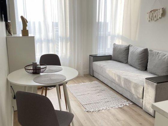 ЖК Світлопарк Оренда однокімнатноі квартири від власника Київ