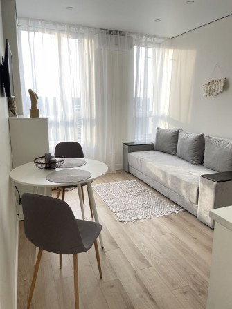 ЖК Світлопарк Оренда однокімнатноі квартири від власника - фото 1