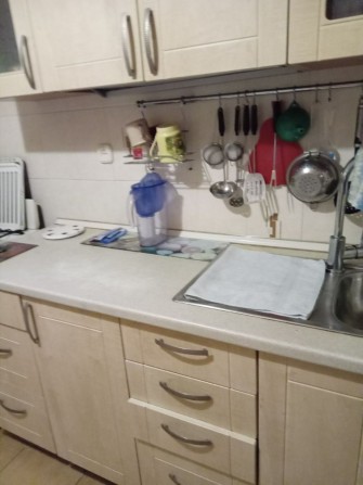 Сдам 2х комнатную квартиру,ул.драгоманова,м.позняки - фото 1