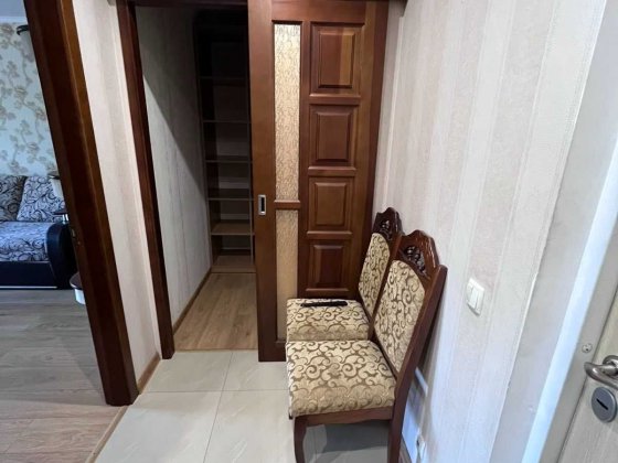 Оренда 1к. квартири Харківське шосе. Без комісії. Киев