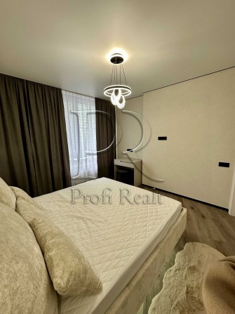 Оренда 1 К. квартири за адресою Дніпровська набережна 15Д ЖК Great - фото 1