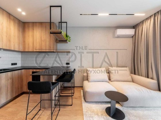 Аренда квартиры, ул. Семьи Костяковских, ЖК Respublika, Теремки 3