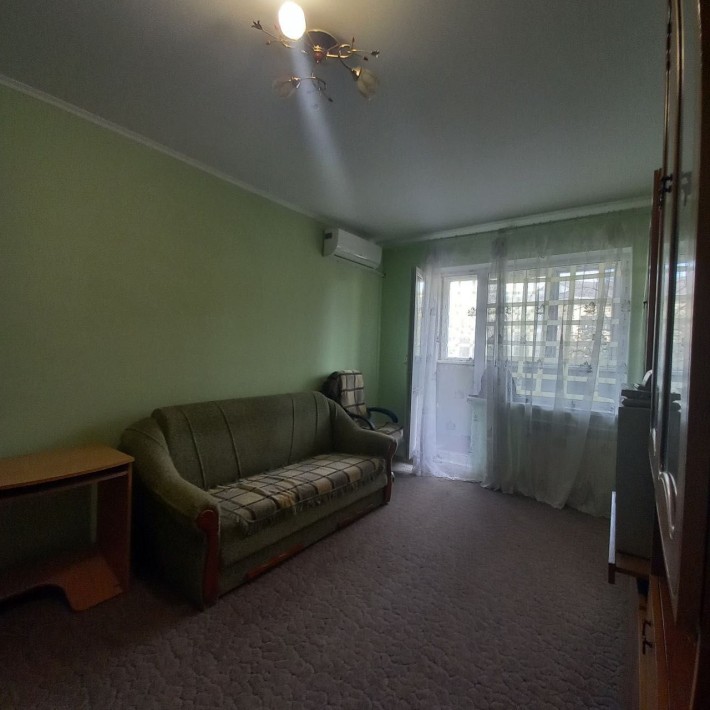 Здам 2-х. кім. Квартиру. Позняки. вул. Олександра Мишуги - фото 1