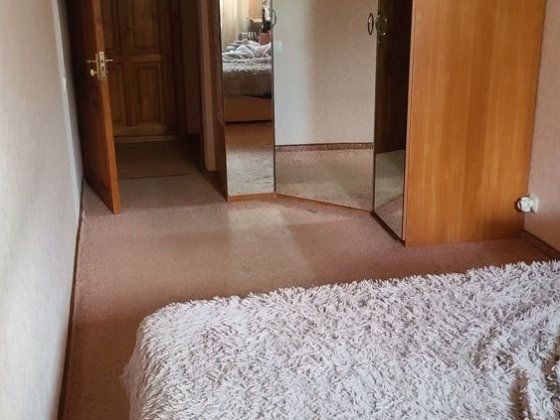 Здам 3к на п-р Науки Київ