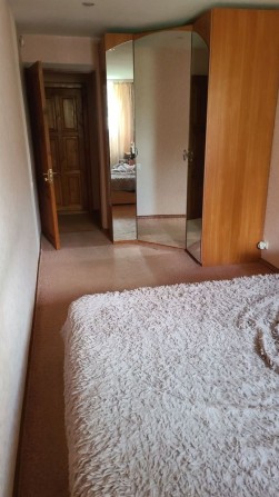 Здам 3к на п-р Науки - фото 1