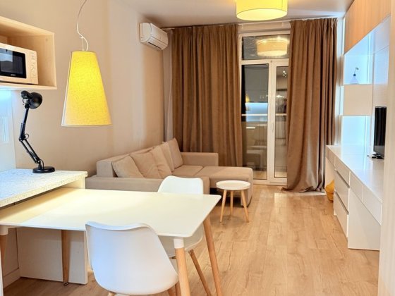 Аренда квартира ЖК Standard One,вул.Васильківська 100а Киев