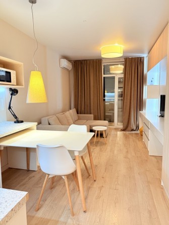 Аренда квартира ЖК Standard One,вул.Васильківська 100а - фото 1