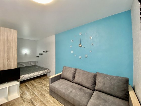 ЖК Паркленд, PARKLAND, Малинова 36, 2 пов, 1 кімнатна Київ