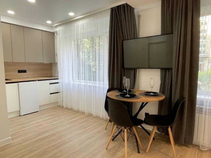 1-кімнатна квартира • бул. Верховної Ради, 22Б • 25 м² - фото 1