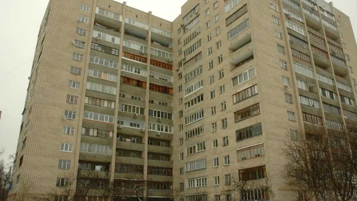 Здам 2-ком. квартиру вул.ФлоренціЇ 9 - фото 1