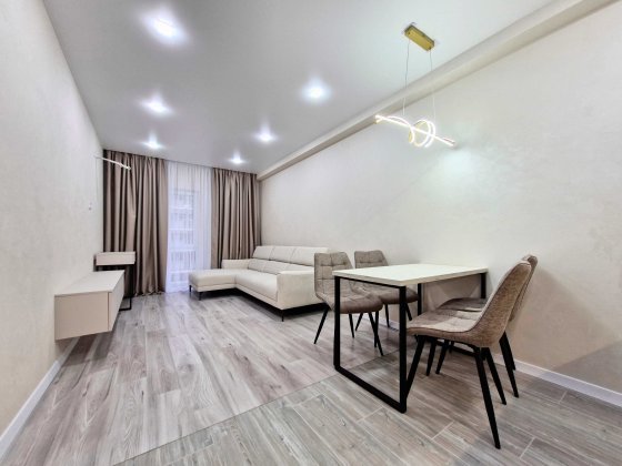 Оренда 1к+ кухня-вітальня! ЖК Нова Англія! Метро Васильківська 10 хв.