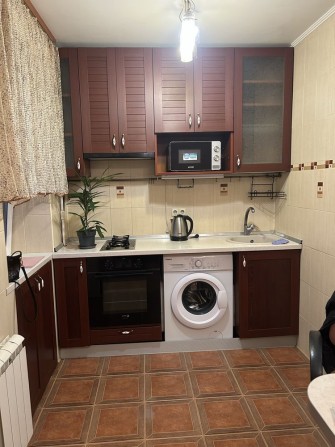 Здам 1-кімн. квартиру , метро Позняки , вул. Здолбунівська - фото 1