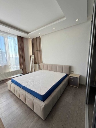 Оренда видової 2к студіо, ЖК Royal Tower, Центр,  Саксаганського, 37-К - фото 1