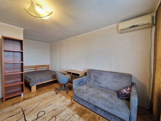 Оренда 1-к квартири на вул. Виставкова Київ